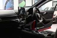 Audi A4 2.0 A4 Black Edition 40 TFSI MHEV Semi-Auto 5dr 8