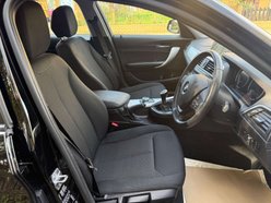 BMW 1 Series 1.5 116D SE Business 5dr 11