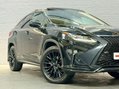 Lexus RX 3.5 RX 450h F Sport Takumi CVT 4WD 5dr 79