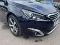 Peugeot 308 1.2 PureTech Allure EAT Euro 6 (s/s) 5dr 12