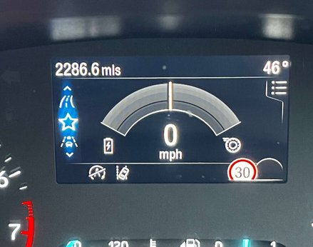 Ford Fiesta 1.0 Fiesta Titanium T MHEV 5dr 22