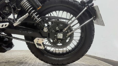Mondial HPS Hipster 300cc 2019 23