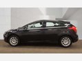 Ford Focus 1.6 Titanium Hatchback 5dr Petrol Manual Euro 5 (125 ps) 6