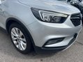 Vauxhall Mokka X 1.4i Turbo Elite Nav Auto Euro 6 5dr 10