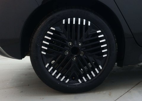 Nissan LEAF Leaf N-Connecta 5dr 15