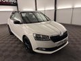 Skoda Fabia 1.0 Colour Edition Euro 6 (s/s) 5dr 52