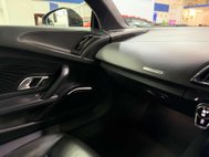 Audi R8 5.2 FSI V10 Performance Coupe 2dr Petrol S Tronic quattro Euro 6 (s/s) (620 59