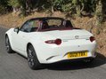 Mazda MX-5 2.0 MX-5 100th Anniversary Edition 2dr 27