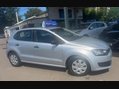 Volkswagen Polo 1.2 S Euro 5 5dr 8