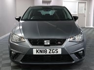 SEAT Ibiza TSI FR 2