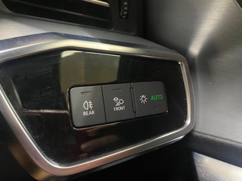 Audi A6 2.0 TDI 40 S line S Tronic Euro 6 (s/s) 4dr 19