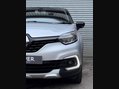 Renault Captur 1.2 TCe ENERGY Signature X Nav SUV 5dr Petrol Manual Euro 6 (s/s) (120 ps) 9