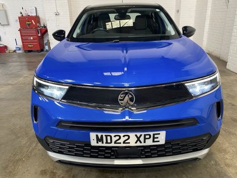 Vauxhall Mokka ELITE PREMIUM 2