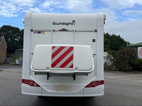 Sunlight I 69 S 19