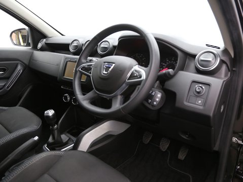 Dacia Duster 1.5 Blue dCi Prestige Euro 6 (s/s) 5dr 22