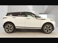 Land Rover Range Rover Evoque 2.0 Range Rover Evoque First Edition D Auto 4WD 5dr 5