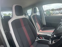 Volkswagen Up 1.0 High up! Hatchback 5dr Petrol Manual Euro 6 (s/s) (90 ps) 11