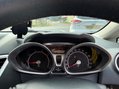 Ford Fiesta 1.25 Zetec Euro 5 5dr 13