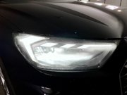 Audi A1 1.5 TFSI 35 S line Sportback 5dr Petrol S Tronic Euro 6 (s/s) (150 ps) Cru 9