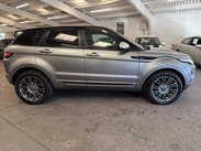 Land Rover Range Rover Evoque 2.2 SD4 Pure Tech Auto 4WD Euro 5 (s/s) 5dr 7