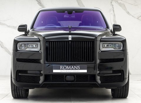 Rolls-Royce Cullinan 4