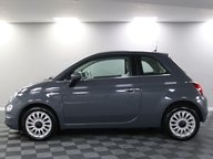 Fiat 500 LOUNGE 18