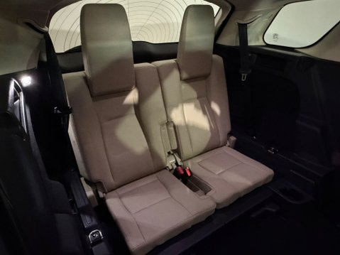 Land Rover Discovery Sport SD4 HSE 22