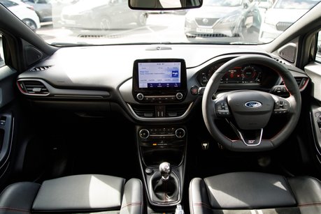 Ford Puma ST