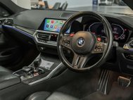 BMW M4 3.0 BiTurbo Competition Coupe 2dr Petrol Steptronic Euro 6 (s/s) (510 ps) 56