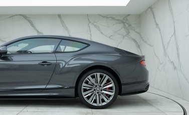 Bentley Continental GT Speed 37