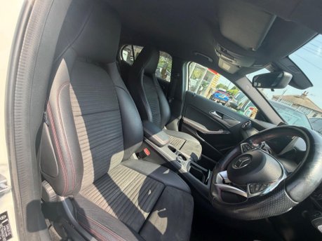 Mercedes-Benz GLA GLA 250 4MATIC AMG LINE 10
