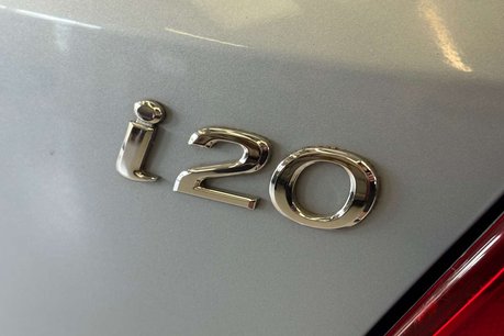 Hyundai i20 1.2 Active Hatchback 5dr Petrol Manual Euro 5 (85 bhp) 34