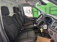 Ford Transit Custom 2.0 Transit Custom 300 Limited EcoBlue Auto 9