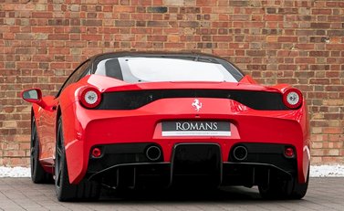 Ferrari 458 Speciale 3