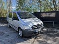 Mercedes-Benz Vito 116 CDI DUALINER 1