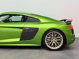 Audi R8 5.2 FSI V10 Plus S Tronic quattro Euro 6 (s/s) 2dr 18