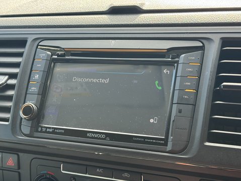 Volkswagen Transporter Camper King St Tropez|T28|Air Con|4 Berth|Pop Top| Euro 6 25