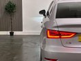 Audi A3 1.6 TDI S line S Tronic Euro 6 (s/s) 4dr (Nav) 53