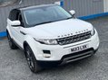 Land Rover Range Rover Evoque 2.2 SD4 Pure 4WD Euro 5 (s/s) 5dr 55