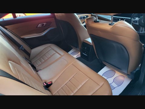 BMW 3 Series 330E M SPORT PHEV 20