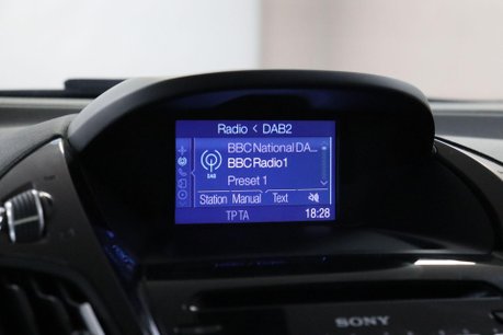 Ford B-Max TITANIUM X NAVIGATOR 39