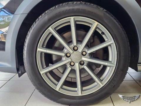 Audi A6 Allroad 3.0 TDI V6 Sport Estate 5dr Diesel S Tronic quattro Euro 6 (s/s) (272 ps) 70