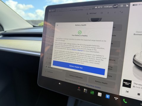 Tesla Model Y SUV 5dr Electric Auto RWD (346 ps) 41