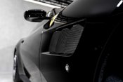 Ferrari GTC4 Lusso V12. WARRANTY. CARBON FIBRE INTERIOR. PANORAMIC ROOF. PASSENGER DISPLAY. 48