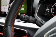 SEAT Ibiza TSI FR SPORT DSG 16