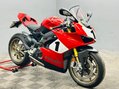 Ducati Panigale V4 1103 25 Anniversario 916 Euro 4 28