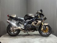 Aprilia SL1000 Falco 29K RUNNING PROJECT BIKE 1000CC VTWIN SPARES OR REPAIR 1