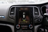 Renault Megane GT LINE DCI 35