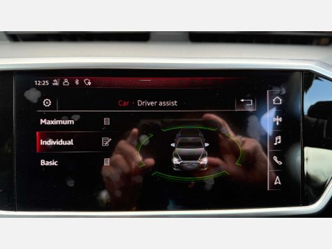 Audi A6 2.0 A6 S Line 45 TFSI Quattro Semi-Auto 4WD 5dr 21