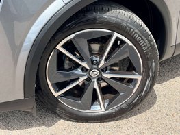 Nissan Qashqai 1.3 Qashqai Tekna DiG-T MHEV 5dr 3